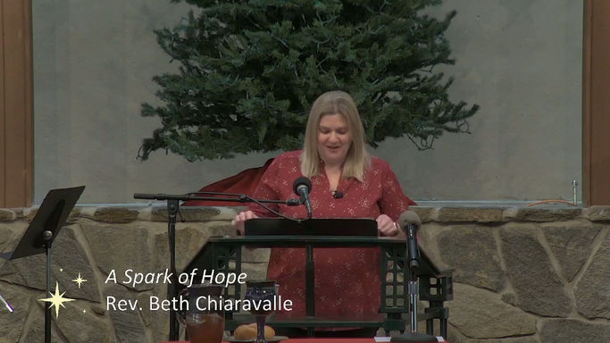 FCCO Worship Livestream- November, 30, 2025